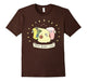 Crazy Bird Lady T-Shirt