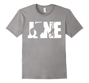 Dr. Jane T Shirt Goodall Animals And Nature Lovers Tee