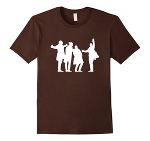Alex-Ham Shirts