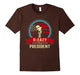 Eazy Of Love G Home T-Shirt