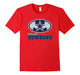 Bat-Man Dal-Las Cowboys T-Shirts