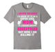 Equestrian Mom Shirt - Proud Mom Of Awesome Equestrian
