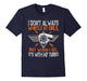 I Don'T Always Whistle At Girls But I Do With Turbo T-Shirt
