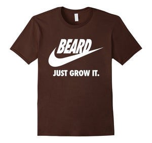 Beard T-Shirt