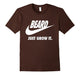 Beard T-Shirt
