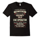 Cnc Operator T-Shirt