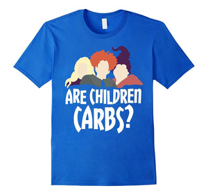 Are Children Carbs? T Shirt