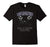 All 9 Lives Matter Funny Black Cat Parody T-Shirt