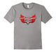 Death From Above Official Logo Relaxed Fit Tee