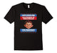 Alfred E Neuman For President Tee Shirt