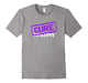 Cure Epilepsy #2B - Awareness T-Shirt