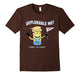 Deplorable Me, Proud Trump Deplorable Team T Shirt