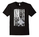 Awesome F15 Flag Tshirt