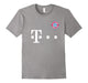 Bayern T-Shirt Germany Soccer Deutschland Tshirt Jersey