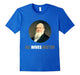 Dank Meme Shirts: Ol' Brigham All Wives Matter Funny T-Shirt