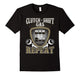 Clutch Shift Gas Repeat Gear Drive Cars T-Shirt
