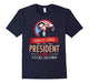 Adrian-Monk T Shirt