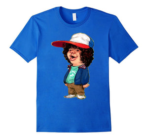 Dustin Tee, Thing Dustin Shirt