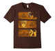 Dea-Th Note Hot Trend Tshirt