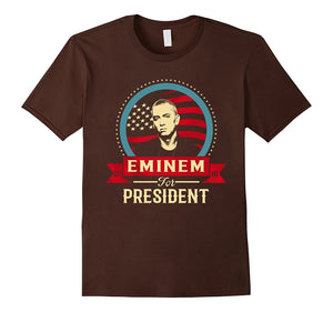 Eminems Name T-Shirt