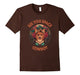 Copy Of See You Space Corgi Cowboy T-Shirt