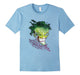 Cool Distressed City Of Smiles T-Shirt Joker Gift