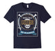 Drinking Before 10 Am Makes You Pirate Boat Captain Shirt