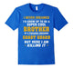 Coast Guard Brother Shirt - Cool Brother Of Coast Guard