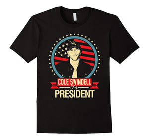 Co-Le Swin-Dell T Shirt