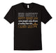 Erie County New York Deputy Sheriff Shirt Mom Gifts