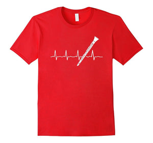 Clarinet T-Shirt : Clarinet