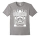 Autobahn Speed Of Sound Lebowski Tee