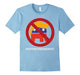 Donald Trump Is Not My President 2016 T-Shirt