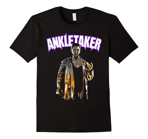 Ankletaker T-Shirt