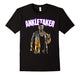 Ankletaker T-Shirt