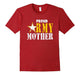 Army Mother Shirt Army Mother Hero Tshirt Gift