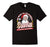 Be Nice To Teachers Santa Is Always Watching T-Shirt