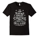 Christmas Cheer Is Singing Loud For All To Hear! T-Shirt