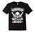Arborist T-Shirt , It Cannot Be Inherited Nor Can It Ever Be