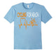 Cycling For Health - Funny Bicycle Riding Unisex Tshirt