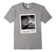 Fake Moon Landing Conspiracy Theory Shirt