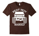 Beat Not Babied Tshirt