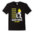 Crawing Falling Punking Blood Sweat Pain Is Acceptable Shirt