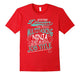 Assistant Director - Ninja Job Title Funny T-Shirt