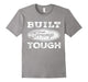Built Trump Tough Shirt