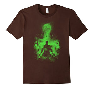 Anime One Piece T Shirt