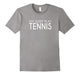 Eat Sleep Play Tennis Awesome Sports Fun Tee