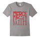 Fierce In Faith