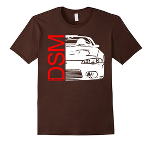 Dsm High Rise Tshirt