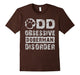 Doberman T-Shirt